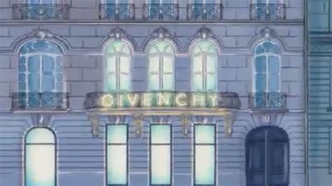 givenchy bugs bunny|Givenchy disney tease.